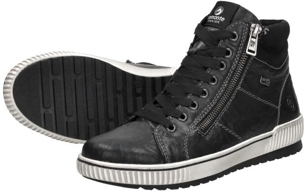 Veterschoenen Hoog - large