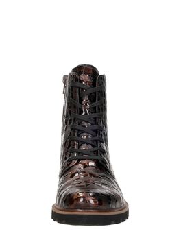 Veterschoenen Hoog