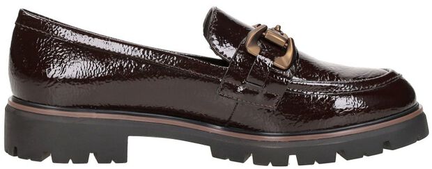 Mocassin - large