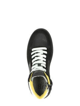 Jongens veterschoenen