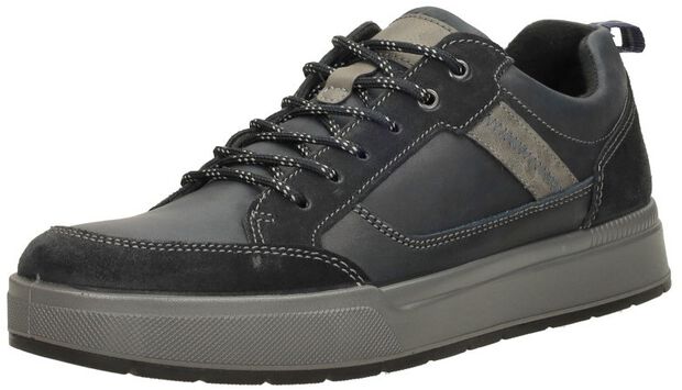 Veterschoenen Laag - large