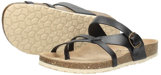 Teenslippers - large