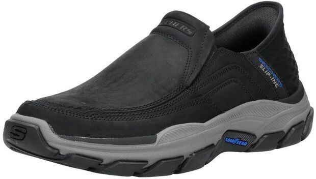 Slip-Ins: Respected - Elgin Slip-Ins - large