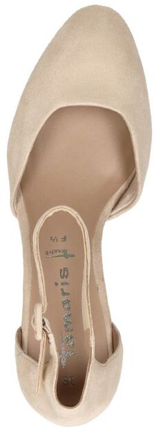 Pumps - large