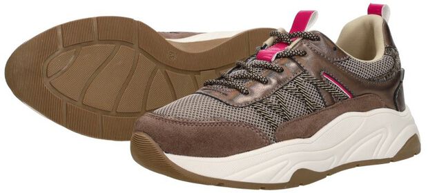 Sneakers Laag - large