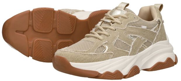 Sneakers Laag - large
