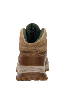 ATL Trek Mid