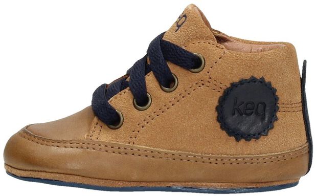 Jongens babyschoentjes - large