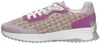 Sneakers Laag - small