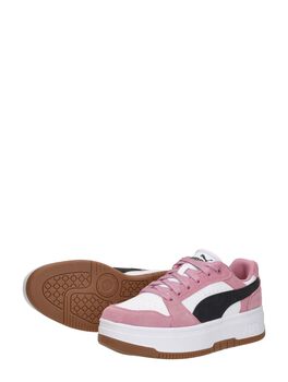 Rebound Femme Low SD