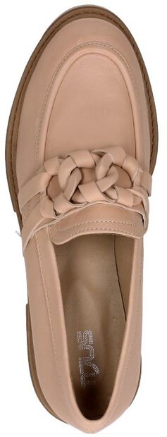 Mocassin - large