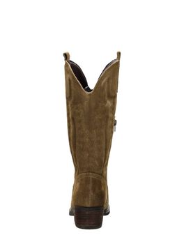 Western boots