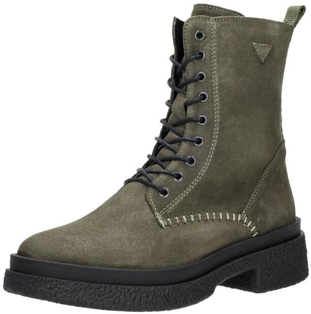 Veterschoenen Hoog - large