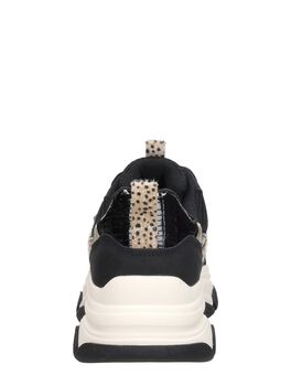 Sneakers Laag