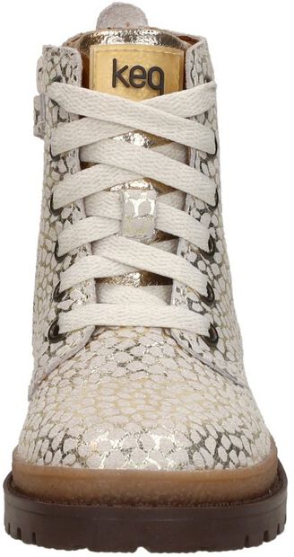 Veterschoen hoog - large