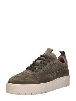 Sneakers Laag
