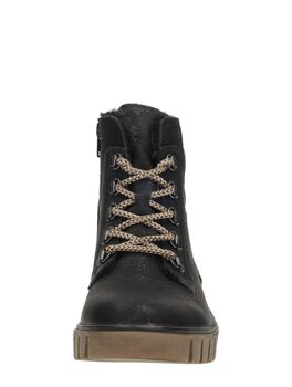 Veterschoenen Hoog