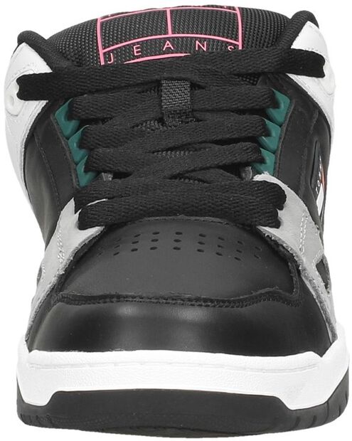 Tommy Jeans Skate Sneaker - large