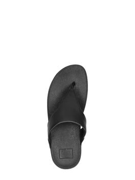Lulu Leather Toepost