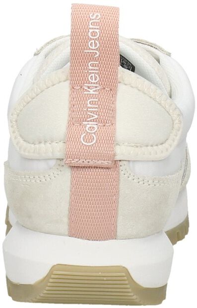 New Retro Runner Laceup Low - large