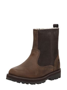 Courma Kid Warm Lined Boot