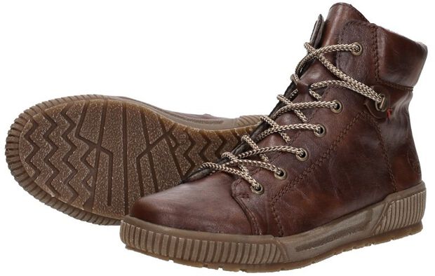 Veterschoenen Hoog - large