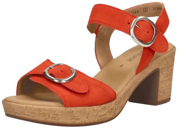 Sandalen Hak - large