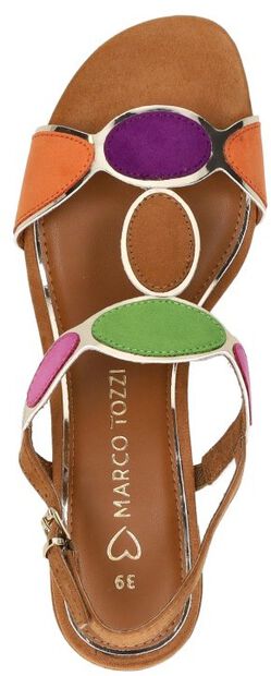 Sandalen Hak - large