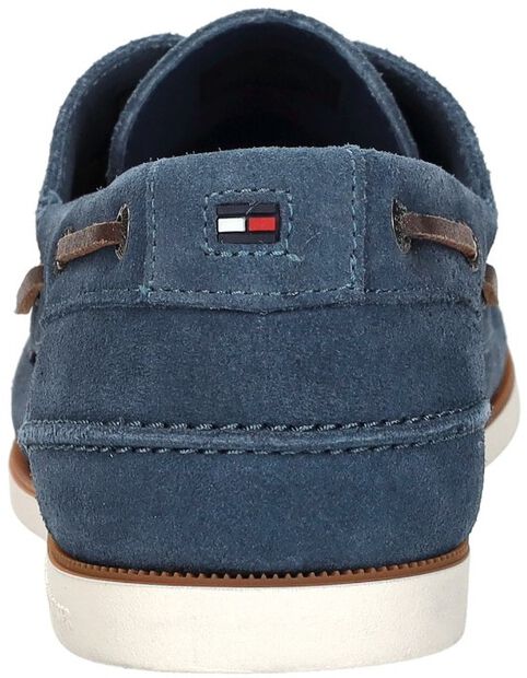TH Boat Shoe Core Suede - large