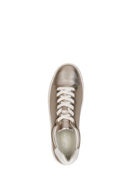 Veterschoenen Laag