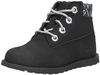 Pokey Pine 6 Inch Boot - small