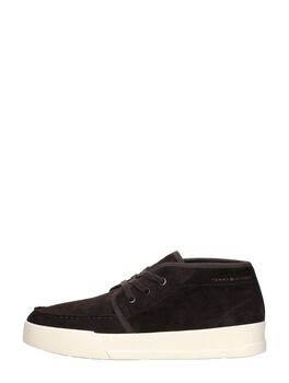 TH Court Suede Chukka