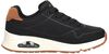 Uno Gen1 - Suited On Air - small