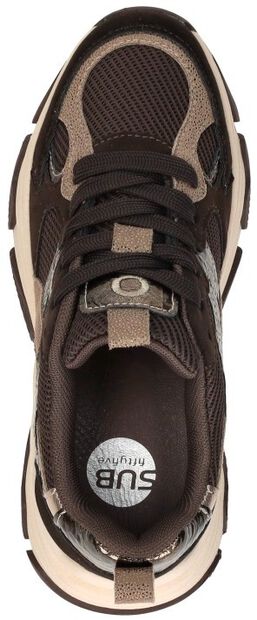 Sneakers Laag - large