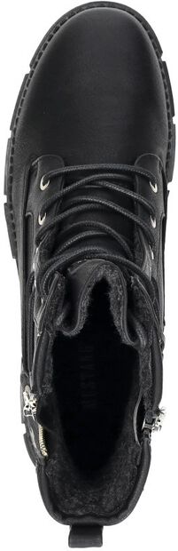 Veterschoenen Hoog - large