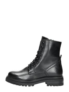 Veterschoenen Hoog