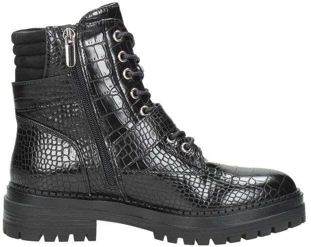 Veterschoenen Hoog - large