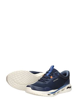 Slip-Ins: Arch Fit Orvan - Hunter