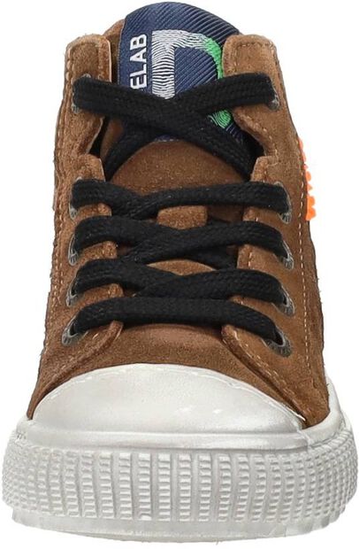 Veterschoenen Hoog - large