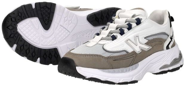 Klittenband Laag - large