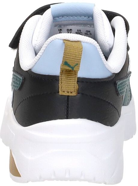 Trinity 2 LT Run Fun AC+ Inf - large