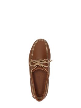Classic Boat Shoe