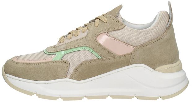 Veterschoenen Laag - large