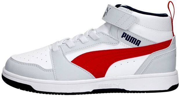 Puma Rebound V6 Mid AC PS - large