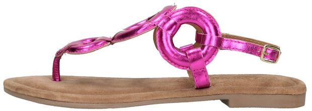 Sandalen Plat - large