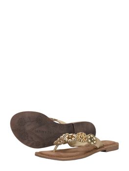 Teenslippers