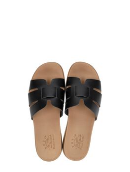 Bobs Desert Kiss Low - Peak Look