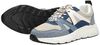 Sneakers Laag - small