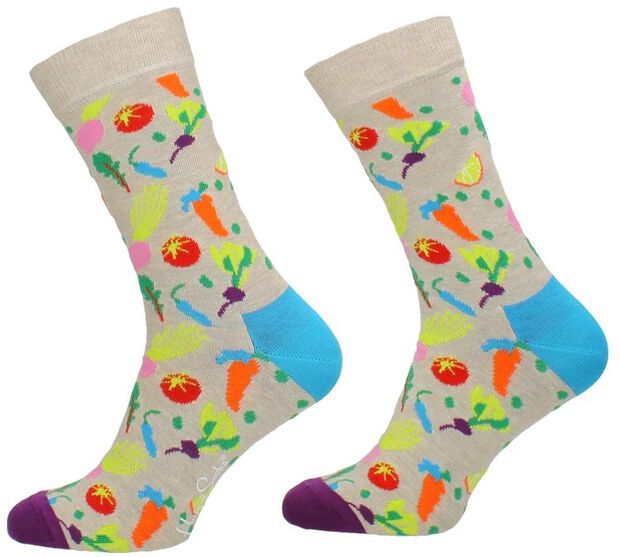 Veggie Sock - large
