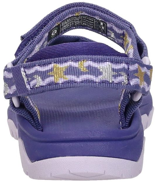 Hurricane XLT JR - large